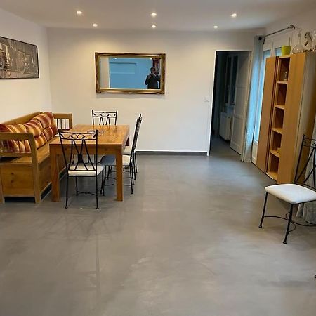 Maison Confortable Pour 10 Personnes Avec Jacuzzi Houlgate Exteriér fotografie