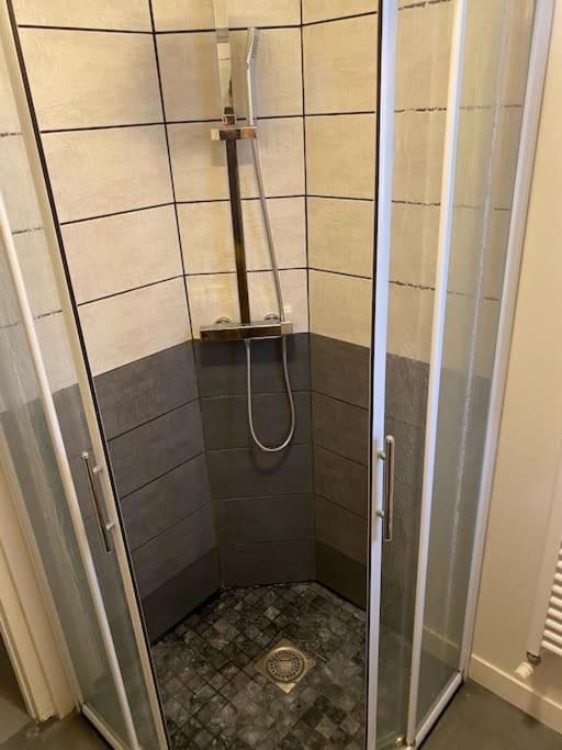 Maison Confortable Pour 10 Personnes Avec Jacuzzi Houlgate Exteriér fotografie