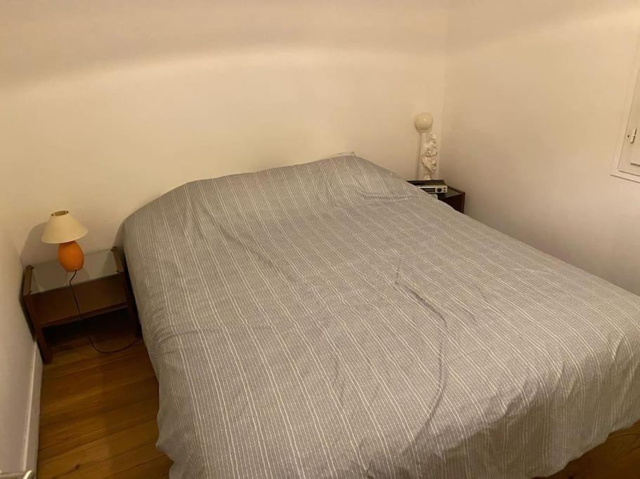 Maison Confortable Pour 10 Personnes Avec Jacuzzi Houlgate Exteriér fotografie
