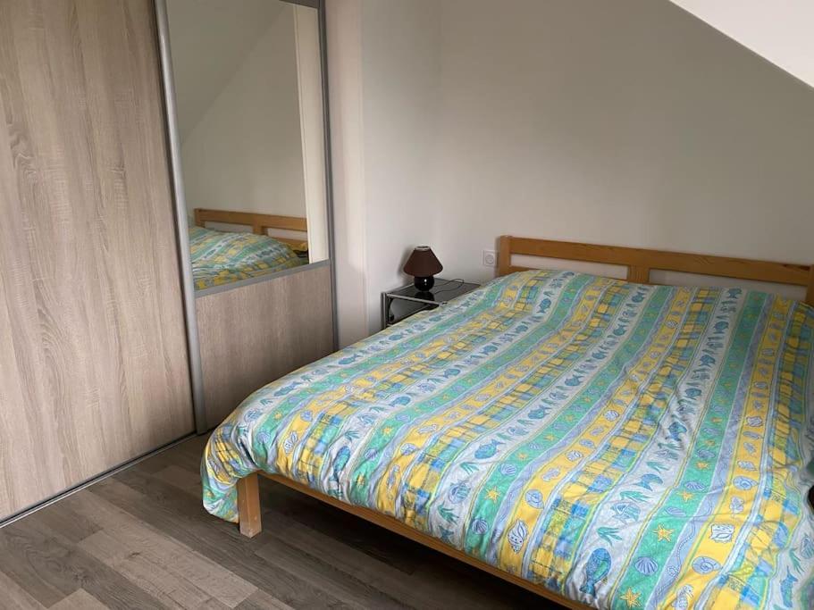 Maison Confortable Pour 10 Personnes Avec Jacuzzi Houlgate Exteriér fotografie